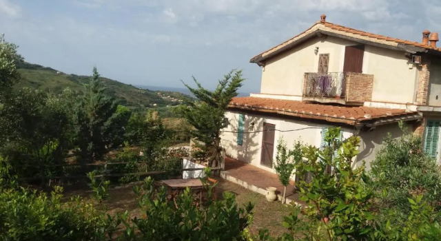 Апартаменты Standard Casa Vacanze Il Pino