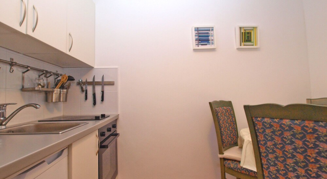 Апартаменты Standard Apartment 1278