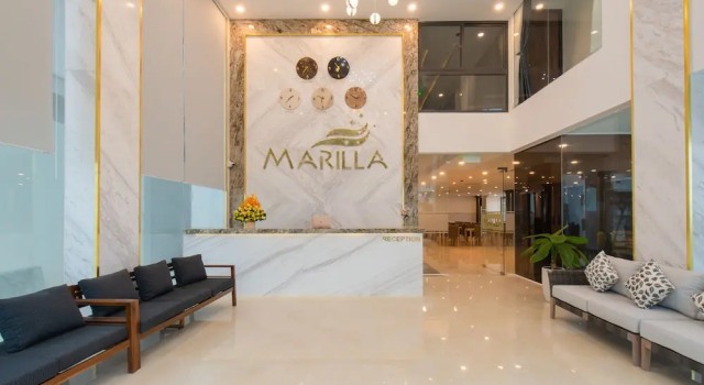 Marilla Hotel