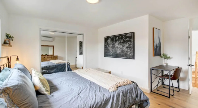 Hudson Valley Vacation Rental: Near Hiking, Varaa Hotelli Beacon Hudson Valley