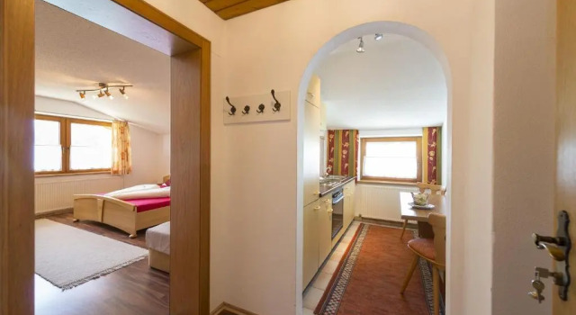 Студия Ferienhof Auerhof