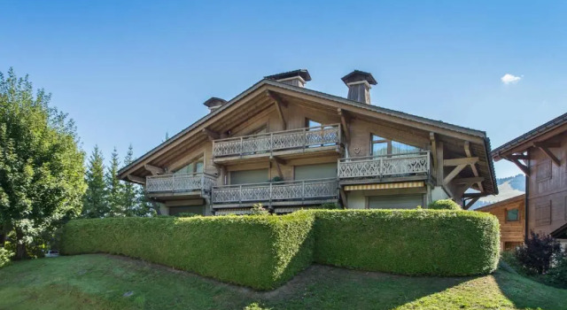 Appartement Megève, 4 pièces, 5 personnes - FR-1-453-42, Забронировать Апартаменты/квартира Апартаменты Межев, рядом с Горнолыжный подъемник Мутели, Апартаменты/квартира