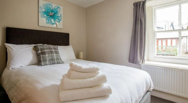 Craven Heifer, Stainforth, Забронировать Отель Бизнес-отели Сеттл, 4* 5*
