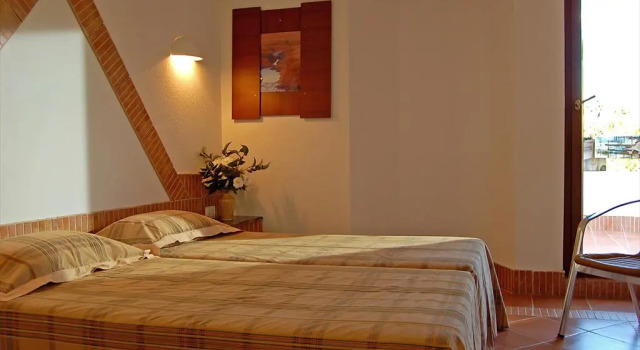 Pedras Del Rei Resort