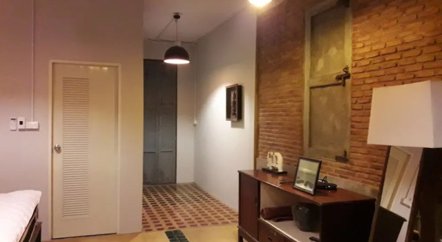 Семейный номер Standard Baan Hotelier Resort