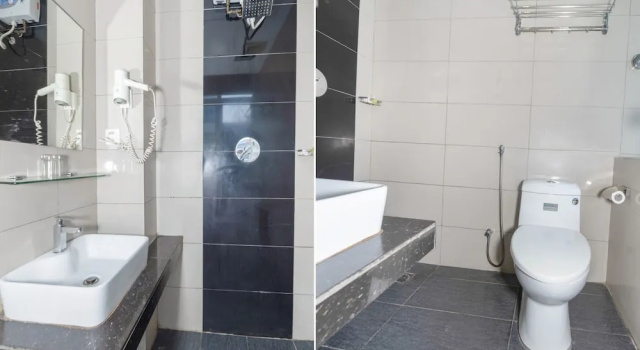 Люкс Superior Hotel O Stay Inn