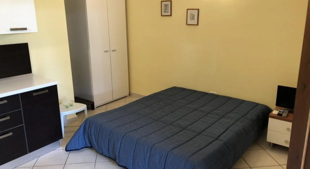 Residence Blumaremma