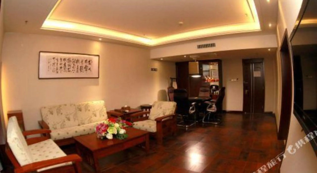 Tangyao Business Hotel, Book Hotel Xiao Dian Shanxi