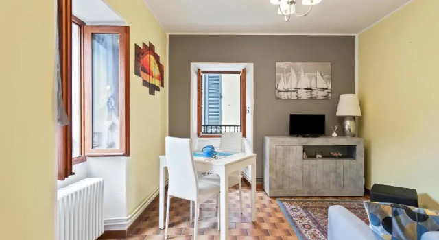 Apartment Dongo Apartment Como Lake
