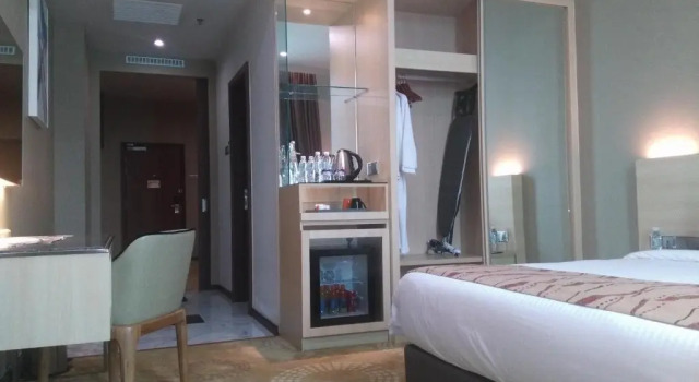 Номер Business Purest Hotel Sungai Petani