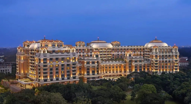 ITC Grand Chola, a Luxury Collection Hotel, Chennai