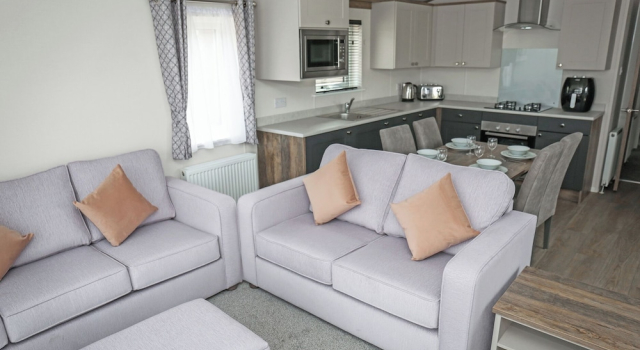 Harbour Haven - Hayling Island