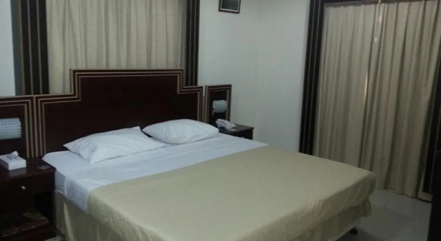 Camera doppia Standard Dolphin Hotel