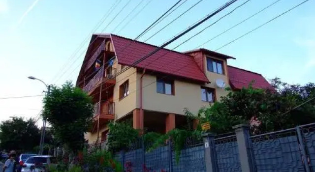 Pensiunea Spicului, Varaa Hotelli Cluj-Napoca 