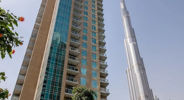 Maison Privee - Burj Residence