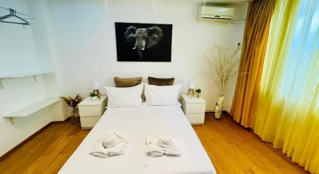 Comfort Studio Old Town Ateneu Studio