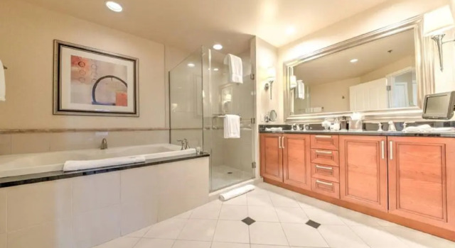 Люкс Deluxe Пентхаус с балконом и с видом на город Signature Rental by Owner Direct