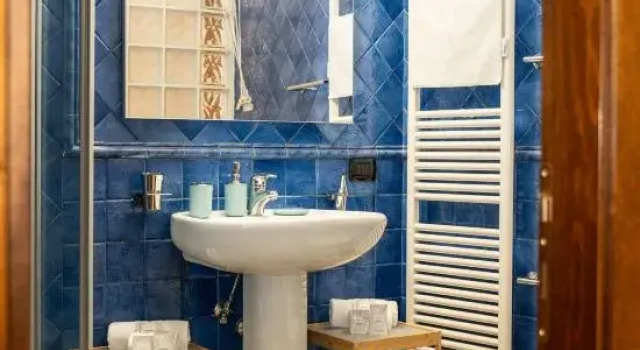 Charming Central Apartment in Historic Cesena, Italy
