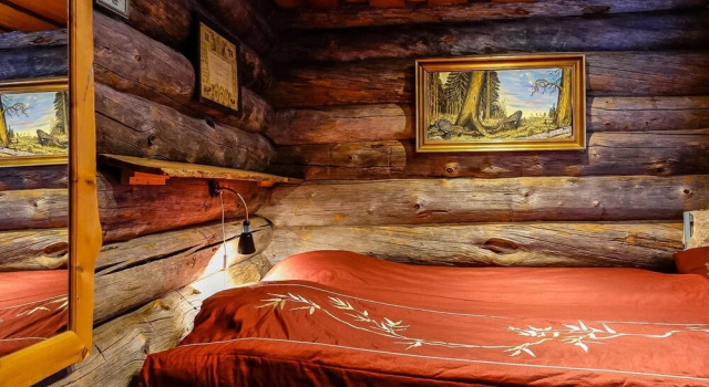 Teeritaivas Kittil, Varaa Hotelli Sirkka Tornio Valley
