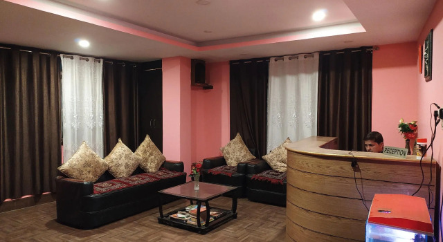 Siddanth Inn
