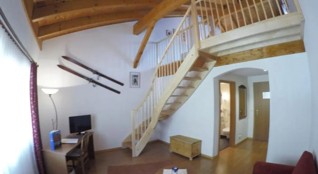 Номер Standard Hotel Massa
