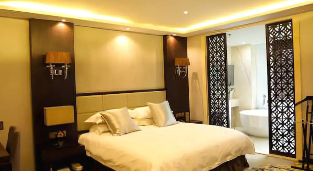 X Hotel, Varaa Hotelli Harbin Heilongjiang