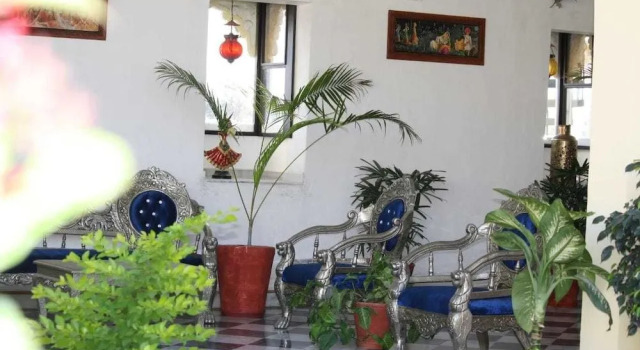 Rasik Priya Resort, Забронировать Курортный отель Отели штата Раджастхана 3 звезды, 3*