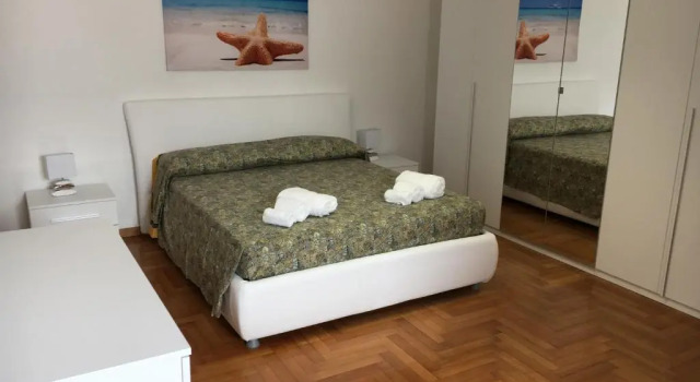 Villa Carmen, Book Villa Villaer i Castrignano del Capo, Villa
