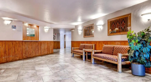 Two-Bedroom 304 at Trails End