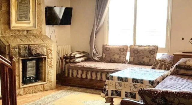 Apartment With 2 Bedrooms in Ifrane, With Wonderful City View