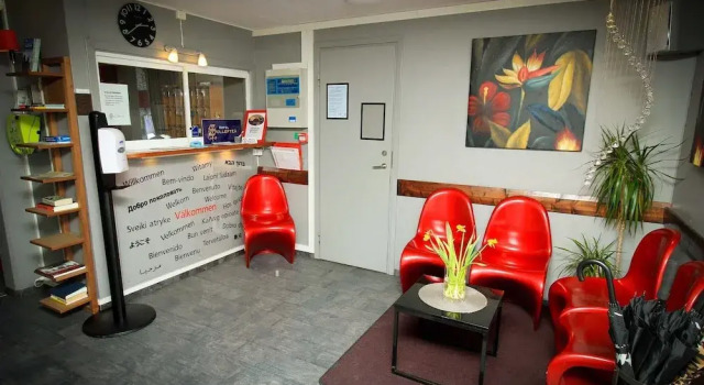 Hotel Sollefteå