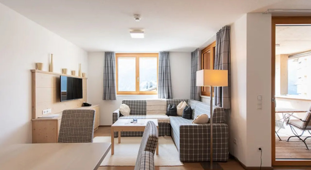 Полулюкс Spa-Hotel DAS SCHÄFER