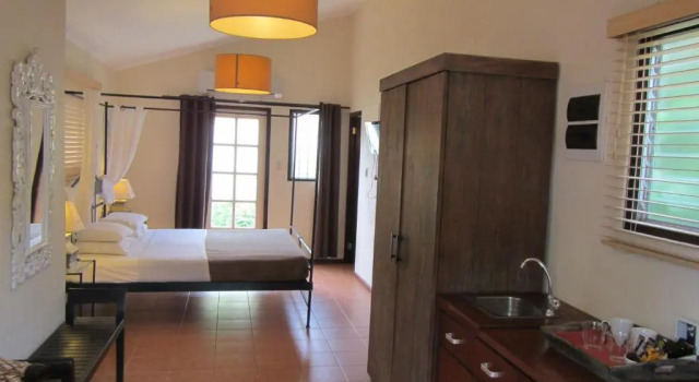Номер Superior Wonders Boutique Hotel