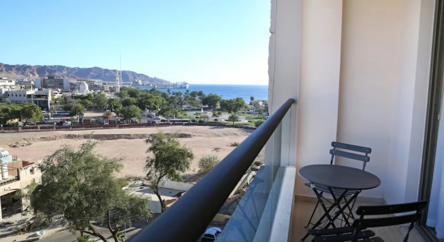 Номер Deluxe Lacosta Hotel