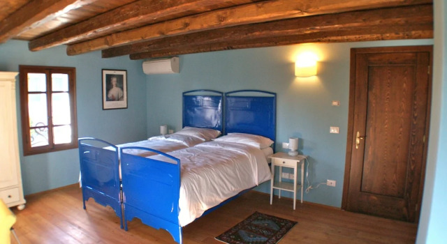 Номер Comfort Ca Marsure B&B