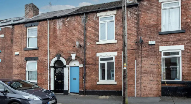 Fentonville House, Забронировать Отель Отели Англии 3 звезды, 3*