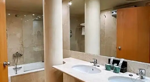 Номер Superior Hotel Mencia Subbética