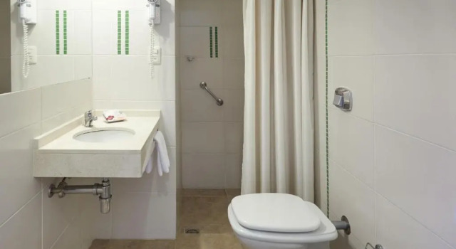 Номер Standard Gran Hotel Paysandú