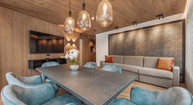 Chalet Fliana, Prenota Chalet Hotel a Tirolo con parcheggio, Parcheggio
