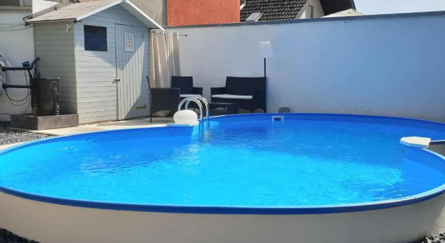 GAPSAH-das Apartment mit Kino, Rezervasyon Daire Gladbach Moenchengladbach