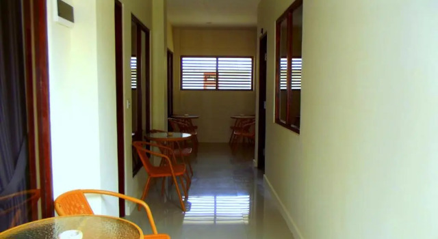 Номер Standard The Lakshmi Villas by The Beach House