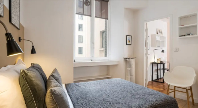 Honorê - Hôtel Pour Nomades Rêveurs - 11 Boissac, Забронировать Отель 02. Прескиль Лион