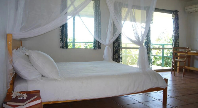 Hilltop Hotel, Varaa Hotelli Hotellit Vava'u Islands aamiaisella, Aamiainen