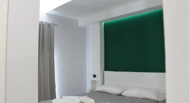 Номер Standard Olive Luxury Rooms