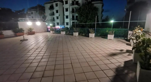 Коттедж Grace Suites