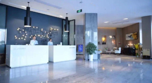 Echarm Hotel