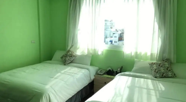 Номер Standard Ding Dong Homestay