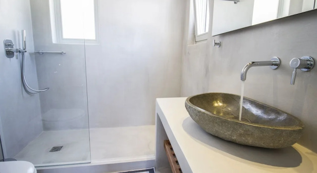 Вилла Grand Anarina Villas Mykonos Elia Beach