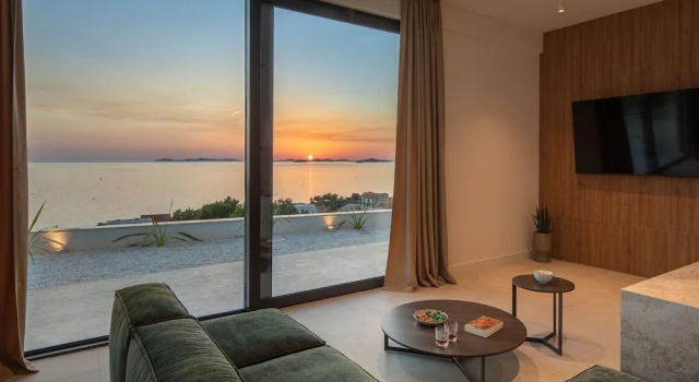 Villa Oliva Zadarvillas