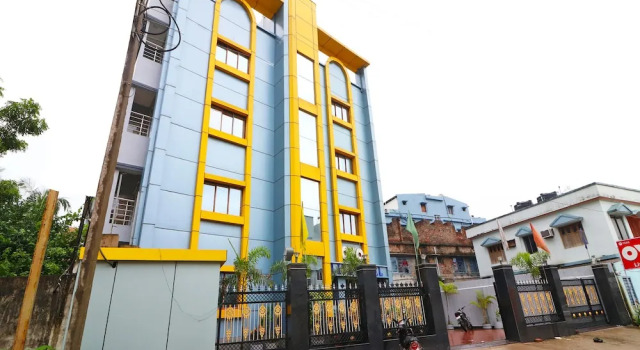 OYO 7555 Live Hotel Digha, Prenota Hotel Digha West Bengal